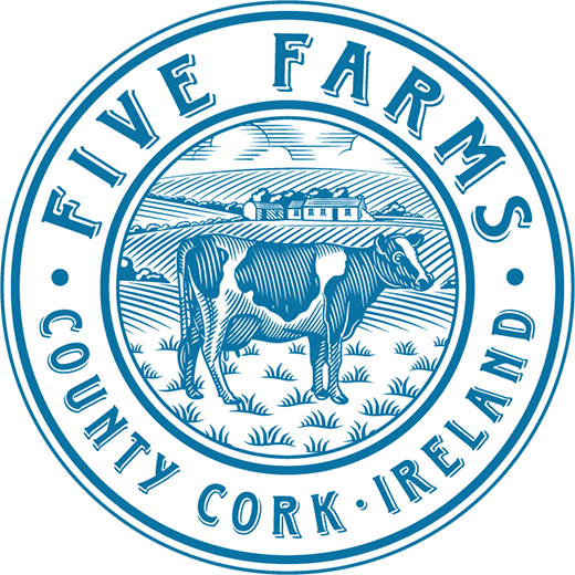 Five Farms Irish Cream