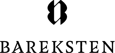 Bareksten