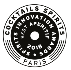 cocktails spirit innovation awards