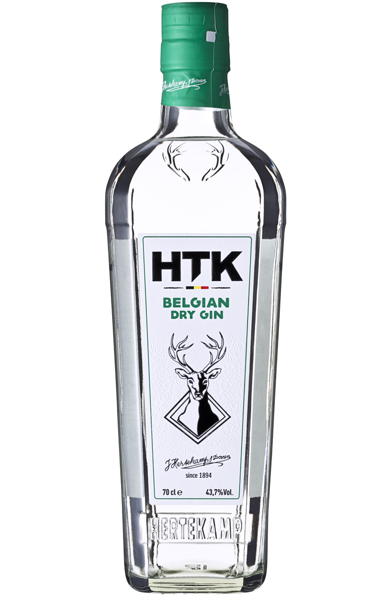 HTK GIN 43.7° - HTK