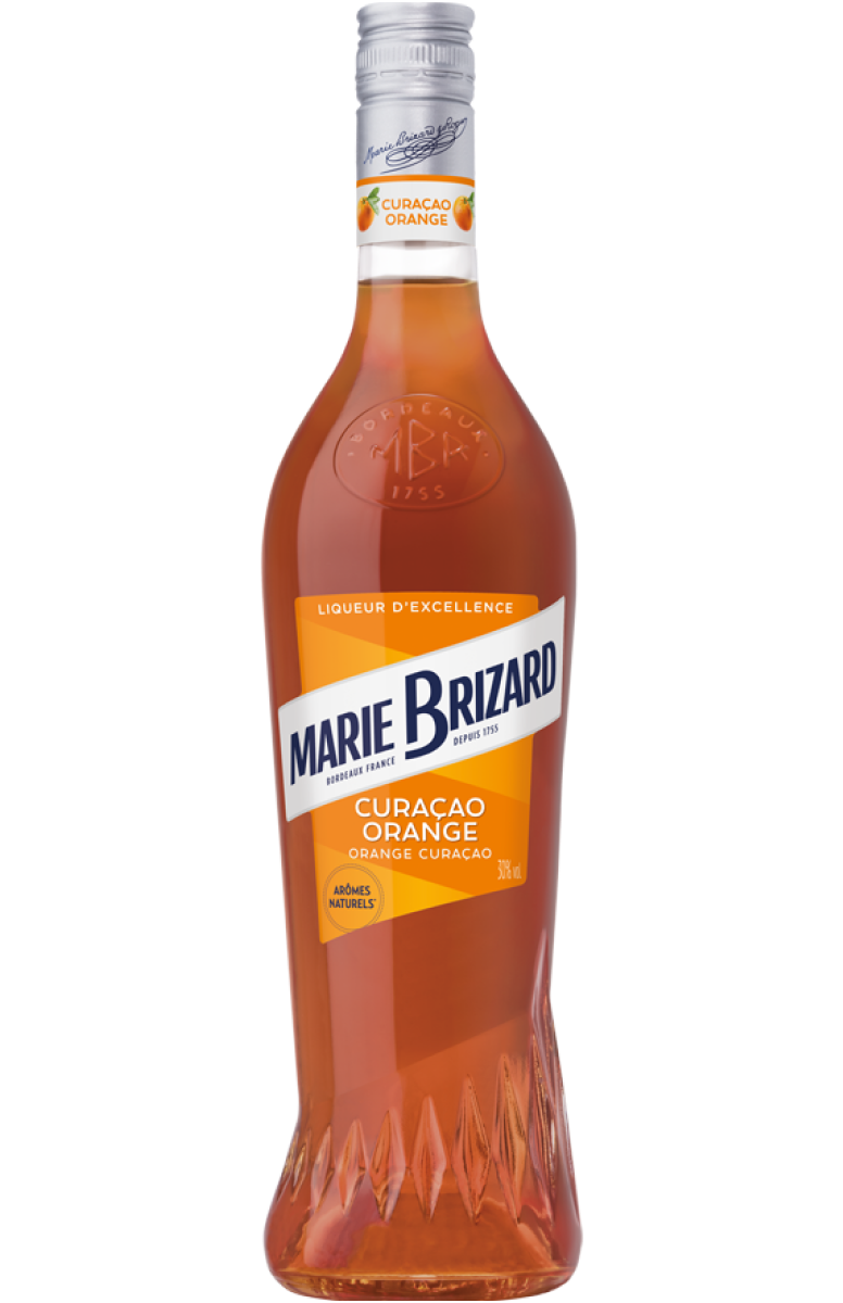 Marie Brizard Orange Curaçao