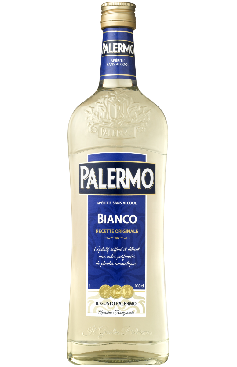 Palermo Bianco - Palermo