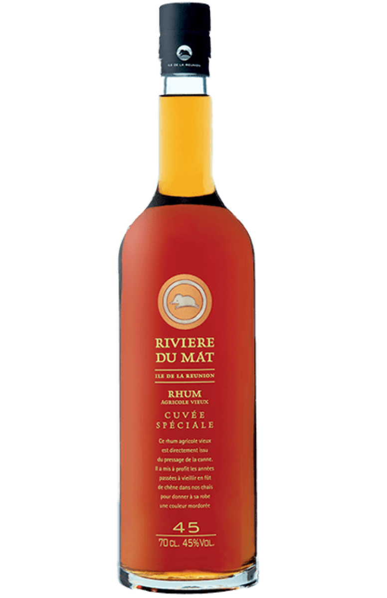 Royal Agricole - Rivière du Mât