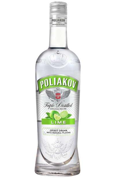 Poliakov Lime - Poliakov