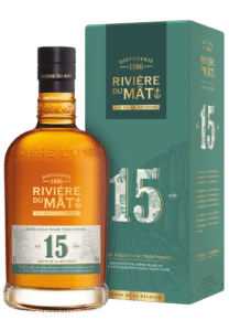 Rivière du Mât 15 ANS 43°