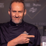 Stephen Martin, ambassadeur SAINT JAMES