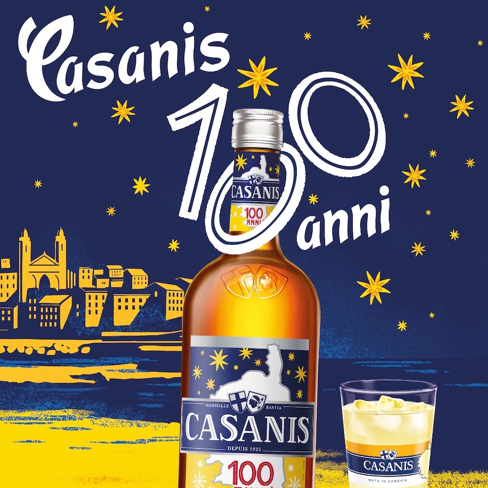 Casanis - Image supplémentaire