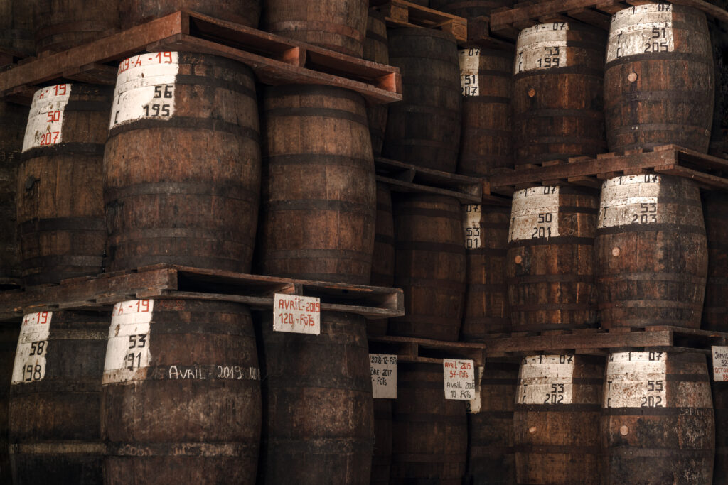 Saint James - Image supplémentaire