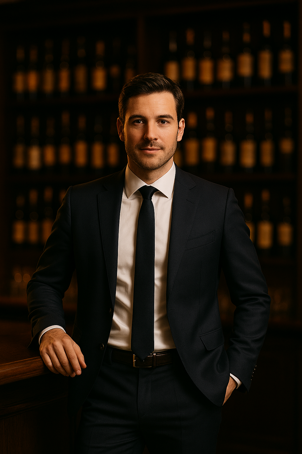 Contactez un commercial