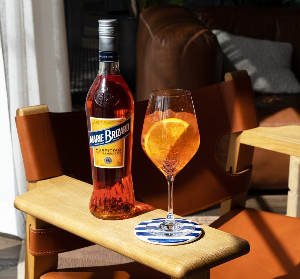 Aperitivo Spritz