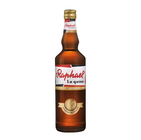 Saint Raphael - Image supplémentaire