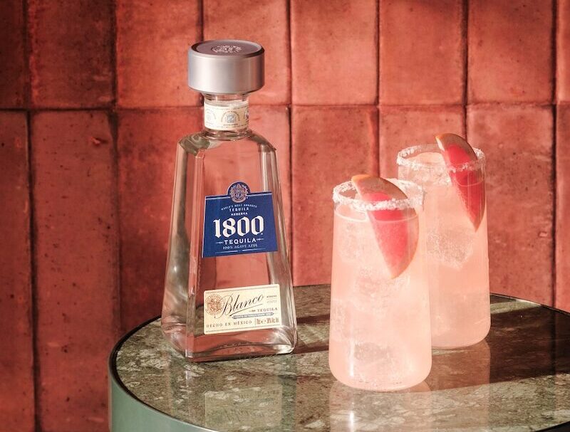 Tequila 1800