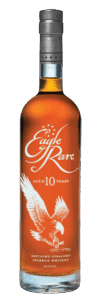 Eagle Rare 45°