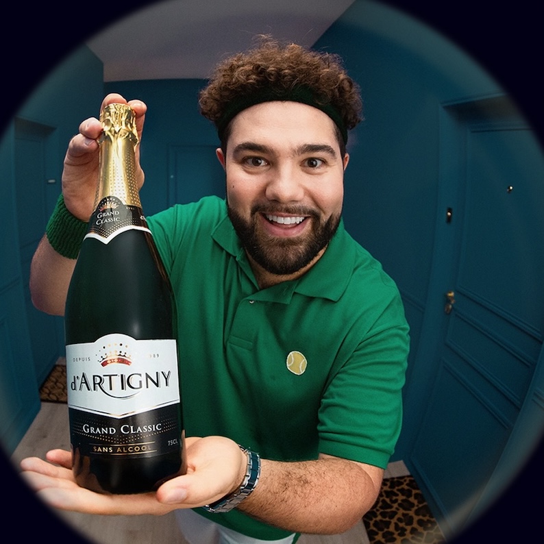 D&rsquo;Artigny - Image supplémentaire