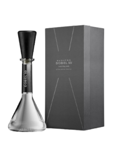 MAESTRO DOBEL 50 CRISTALINO EXTRA AÑEJO