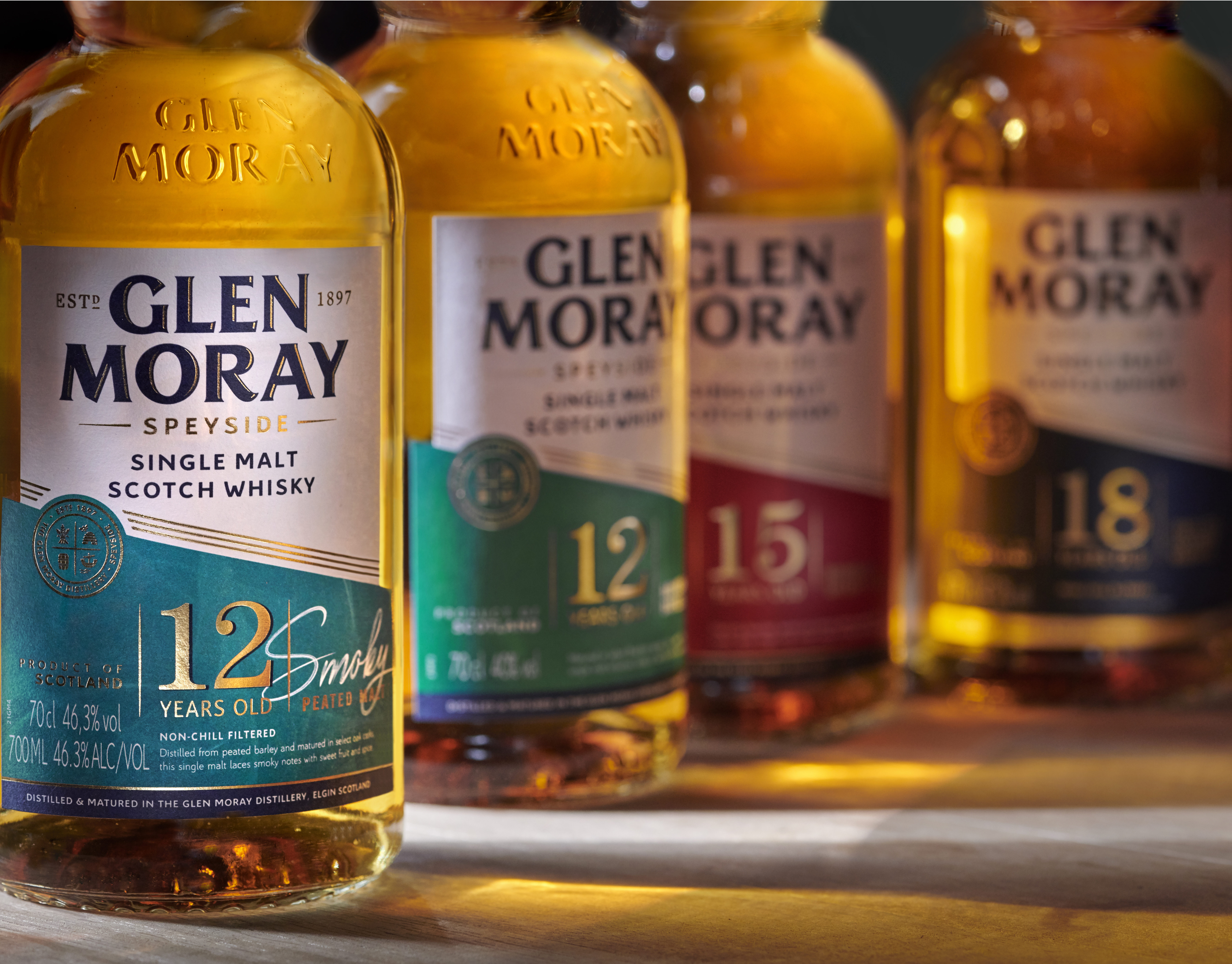 Glen Moray