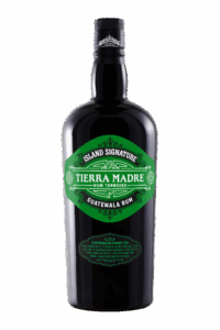 Island Signature -  Tierra Madre 40°