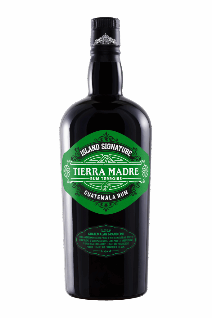 Island Signature –  Tierra Madre 40°