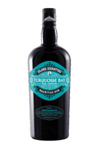 Island Signature - Turquoise Bay 40°