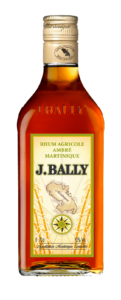 J.Bally Rhum Ambré 45°