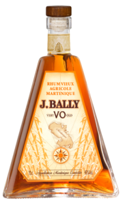 J.Bally Rhum Vieux VO 45°