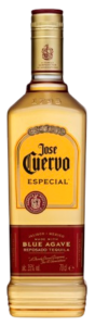 Jose Cuervo Tequila Especial Reposado 35°