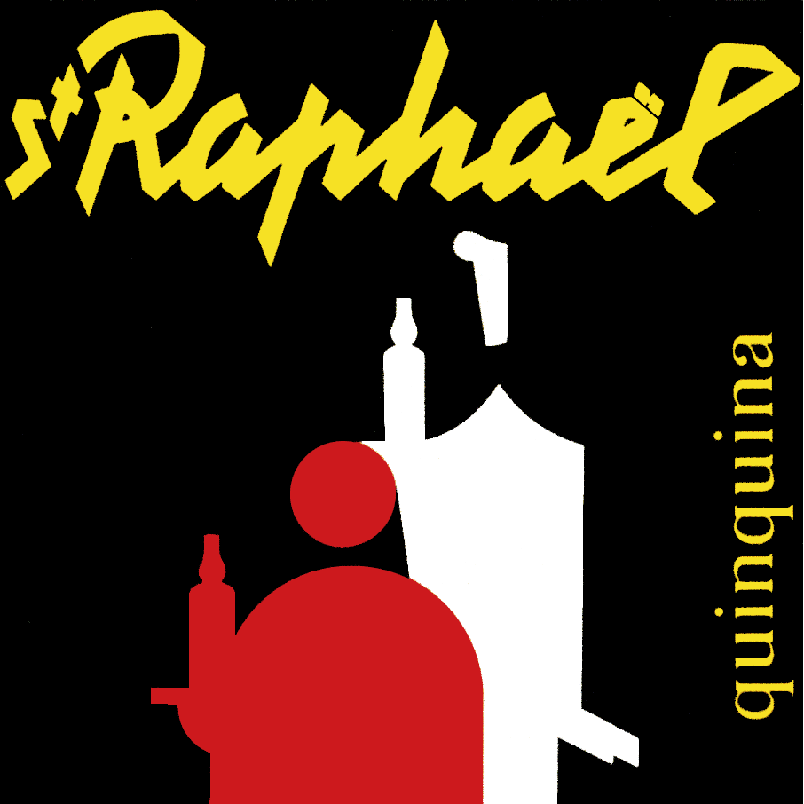 Saint Raphael