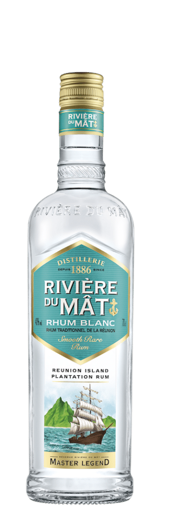 Rivière du Mât Master Legend 40°