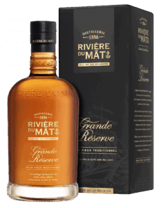 Rivière du Mât Grande Réserve 40°