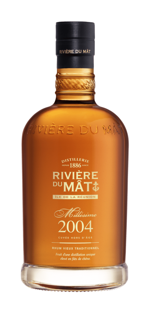 Rivière du Mât Millésime 2004 43°