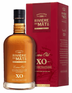Rivière du Mât Extra Old XO 42°