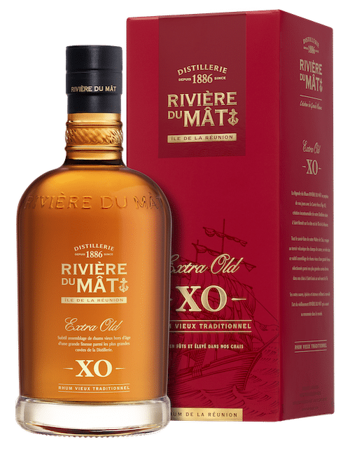 Rivière du Mât Extra Old XO 42°
