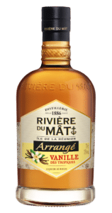 Rivière du Mat - Arrangé Vanille des tropiques 35°