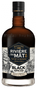 Rivière du Mât Black Spiced 35°
