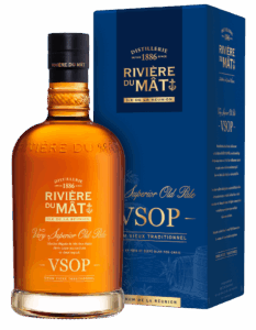 Rivière du Mât - VSOP 40°