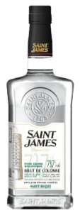 Saint James Brut de Colonne Bio 73,7°