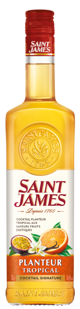 Saint James Planteur Royal 14,9°