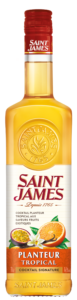 Saint James Planteur Royal 14,9°