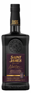 Saint James Nectar du Maître de Chai 40°