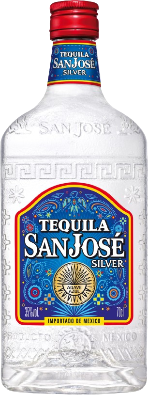 Tequila San Jose 35°