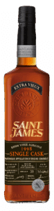 Saint James Single Cask 1998 43,8°