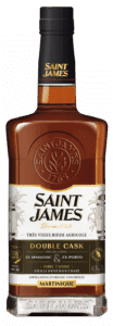 Saint James Rhum Vieux Double Cask 46,5°
