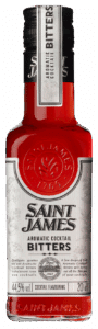 Saint James Aromatic Cocktail Bitters 44,5°