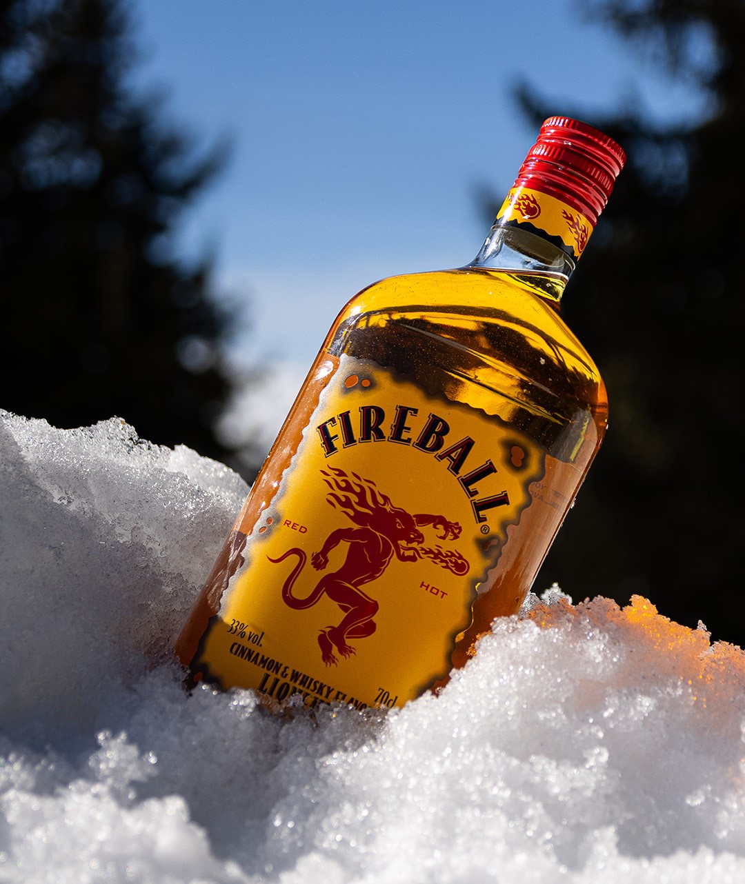 Fireball
