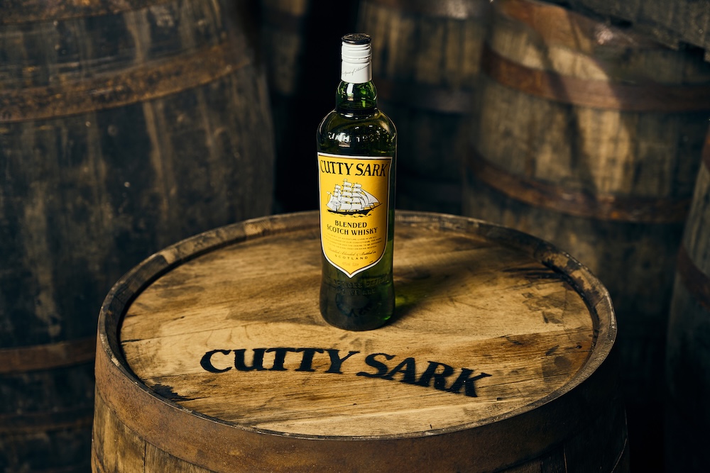 Cutty Sark