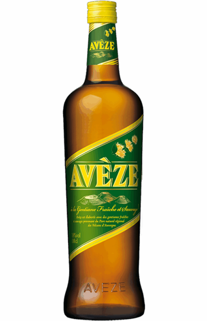 Avèze L&rsquo;apéritif 16°