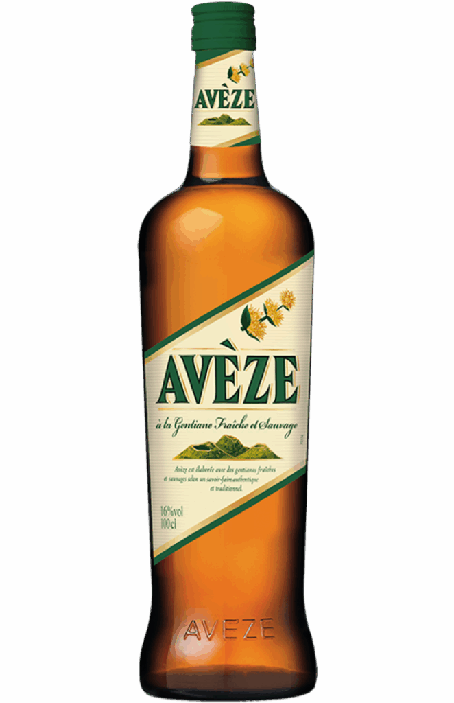Avèze L&rsquo;apéritif 18°