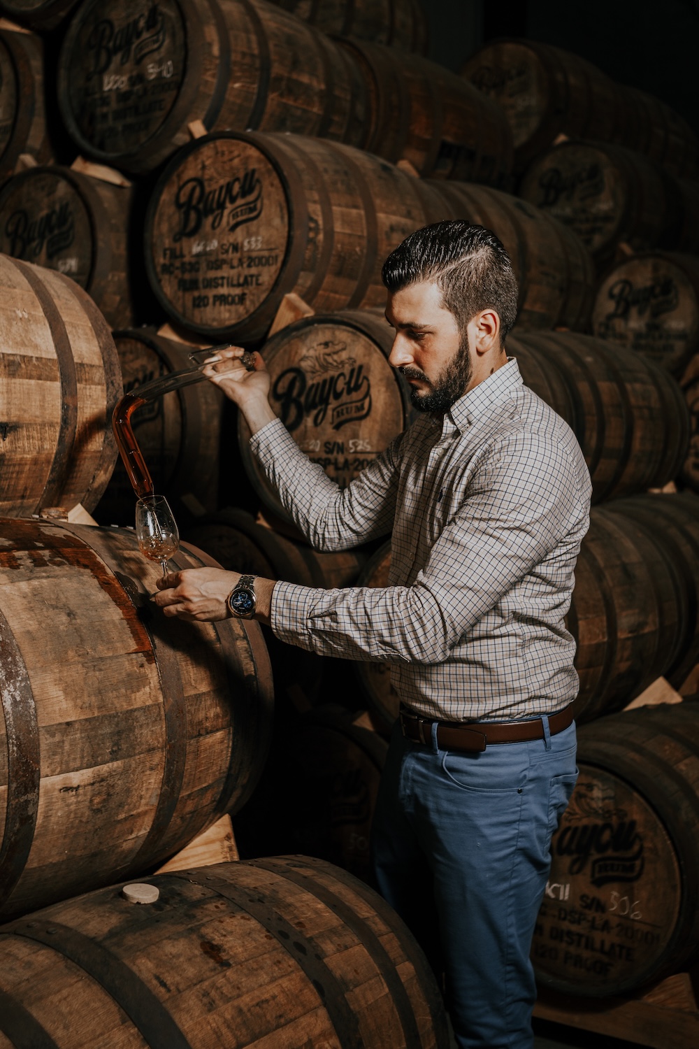 Note de dégustation