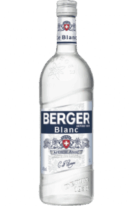 Berger Blanc 45°