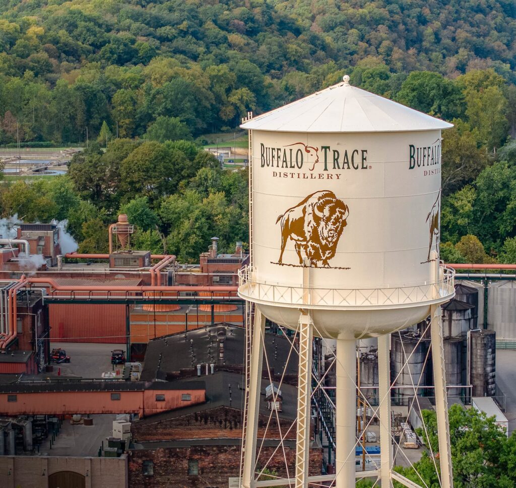 Buffalo Trace - Image supplémentaire